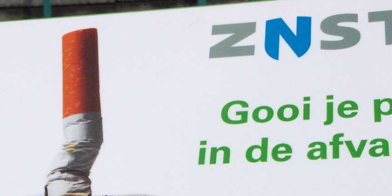 Reclamezuil laten maken - Zaanstreek | Sign Vision Reclame